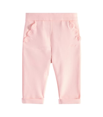 Baby - Pantaloni sportivi | Chloé Kids