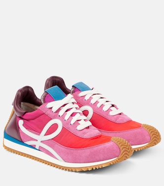 Flow Runner 2.0 sneakers | Loewe