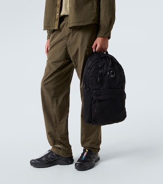 Sac à dos à logo | C.P. Company