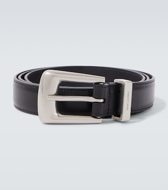 Cintura in pelle | Saint Laurent