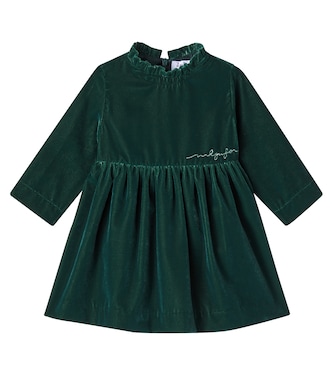 Ruched dress | Il Gufo