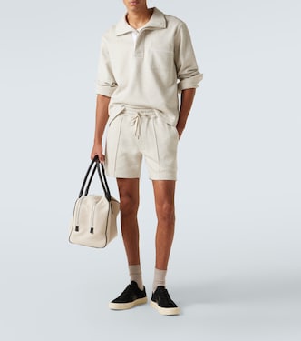 Zapatillas Cambridge de ante | Tom Ford