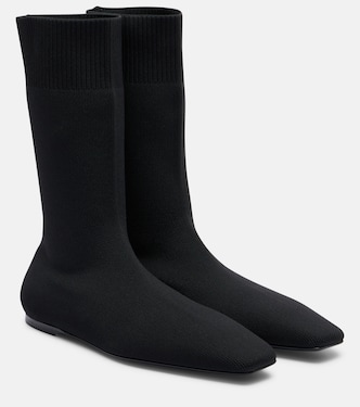 Sock boots | Toteme