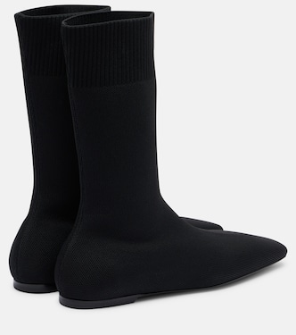Sock boots | Toteme