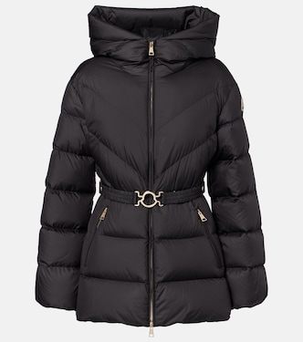 Daunenjacke Brosse | Moncler
