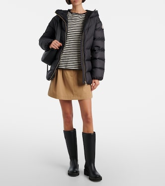 Daunenjacke Brosse | Moncler
