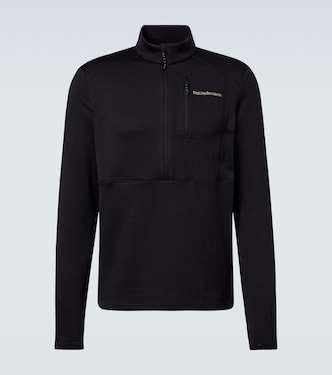 Ski-Baselayer Trail | Peak Performance