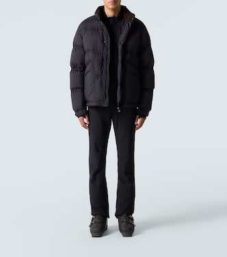 Ski-Baselayer Trail | Peak Performance