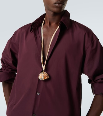 Charm necklace | Dries Van Noten