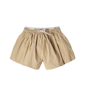 Short Gorse en coton | The New Society