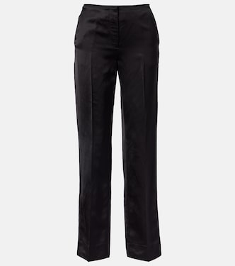 Straight pants | Toteme