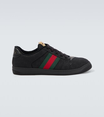 Screener GG Canvas sneakers | Gucci