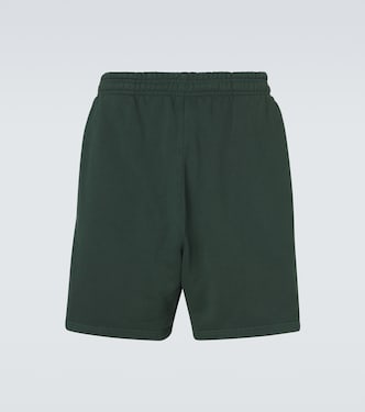 Shorts Standard aus Baumwoll-Jersey | Entire Studios