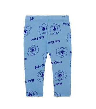 Baby Leggings Pickles The Dog | Bobo Choses