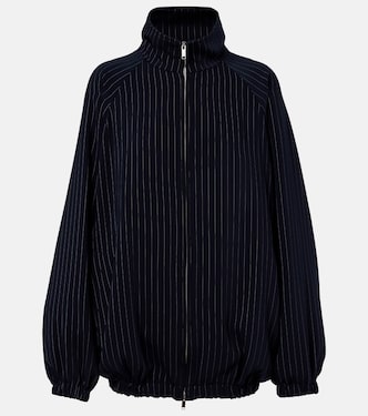 Oversize-Jacke Baxter | The Frankie Shop