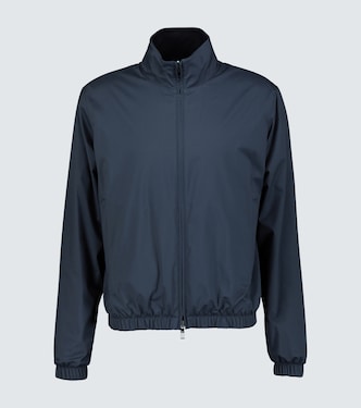 Bomberjacke Windmate® | Loro Piana