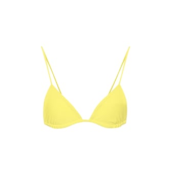 Top bikini Via | Jade Swim