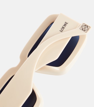 Paula's Ibiza square sunglasses | Loewe