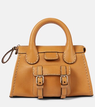 Borsa Edith Mini in pelle | Chloé