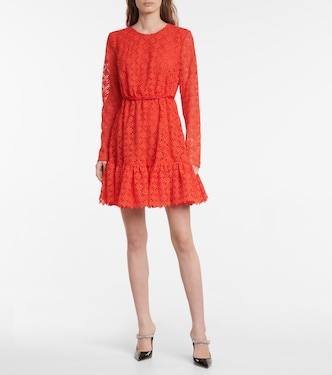 Miniabito in pizzo | Giambattista Valli