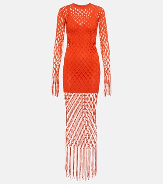 Robe midi | Dion Lee