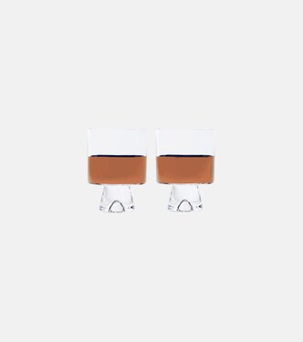Tank set of 2 glasses | Tom Dixon