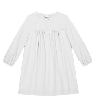 Kleid Brianna aus Baumwolle | Bonpoint