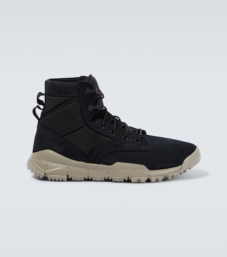 Stivaletti SFB in pelle | Nike