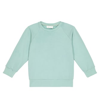 Sweatshirt Rover aus Baumwolle | Morley