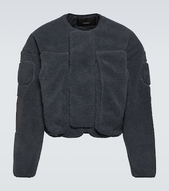Chaqueta de forro polar | Entire Studios