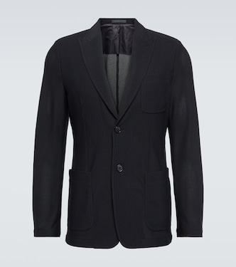 Blazer Icon | Giorgio Armani