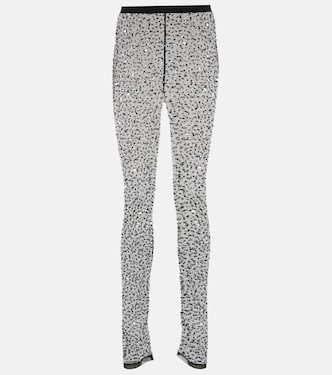 Leggings Tanael con cristales | Isabel Marant