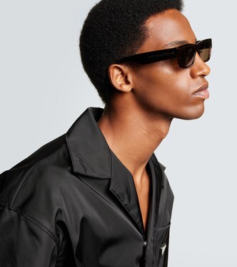 Rectangular sunglasses | Prada