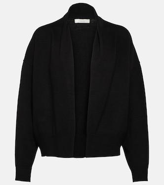 Wool-blend cardigan | Vince