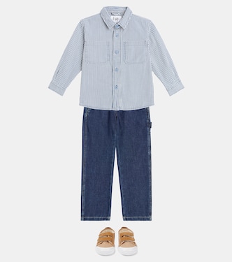 Jeans | Il Gufo