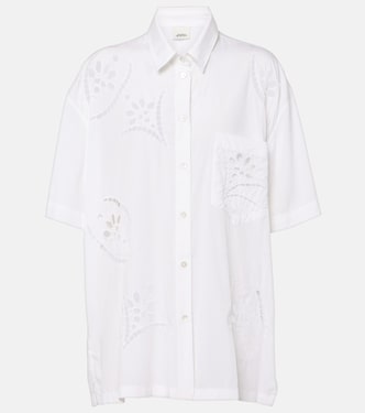 Hemd Bilya | Isabel Marant