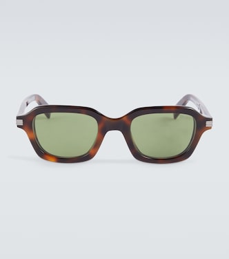 Occhiali da sole rettangolari | Zegna