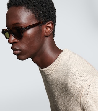 Rectangular sunglasses | Zegna