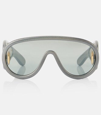 Gafas de sol máscara Wave Paula's Ibiza | Loewe