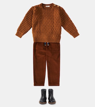 Pullover Amio | Louise Misha