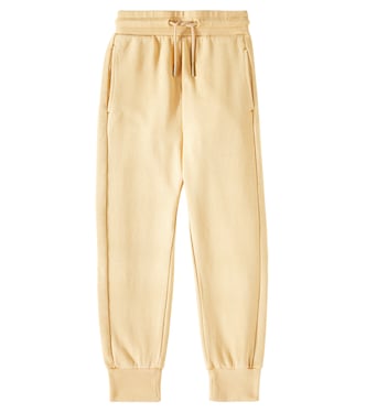 X SmileyWorld Jogginghose aus Baumwoll-Jersey | Marc Jacobs Kids