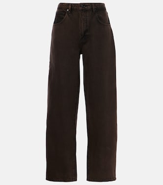 Barrel-leg jeans | Frame
