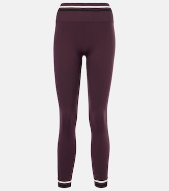 Form Seamless high-rise leggings | The Upside
