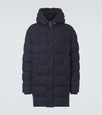 Daunenjacke Talamini | Moncler