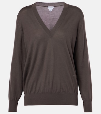 Jersey de cachemir | Bottega Veneta