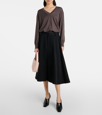 Pull en cachemire | Bottega Veneta