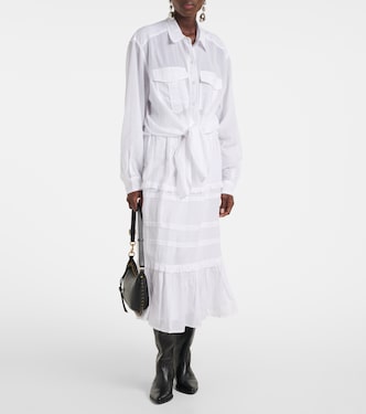 Top Nath in misto cotone | Marant Etoile