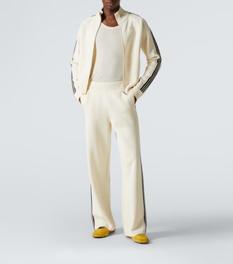 Tide track jacket | Wales Bonner
