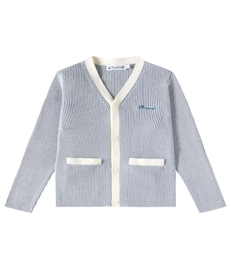 Cardigan Albert in cotone | Bonpoint
