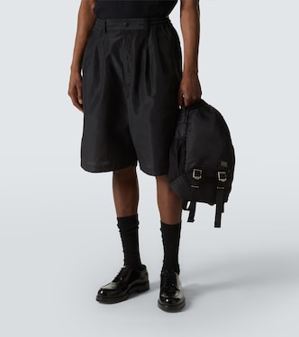 Sac à dos à logo | Comme des Garçons Homme